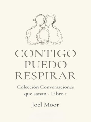 cover image of CONTIGO PUEDO RESPIRAR